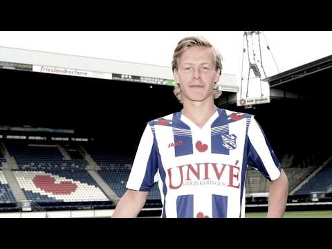 Birkir Heimisson sc Heerenveen 2017