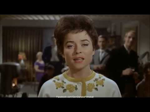 Jetpiloter (1961) - Wake up (Birthe Wilke)