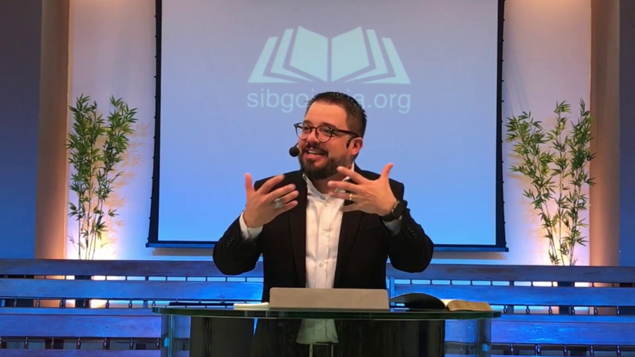 A Babilônia do Apocalipse [Apocalipse 17 a 19]