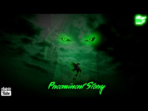 Winx Vs Bloom AMV (The Preeminent Story: Ultimate Battle)