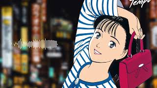 Cover art for Rainy Night Lady