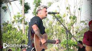 Pedro Capó | Festival de las Flores | Un Minuto | Amores Como El Nuestro