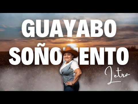 Mayra Tovar – Guayabo Soñoliento (Video Letra Oficial)