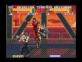 SNES Longplay [028] Final Fight 3 (2-Players)