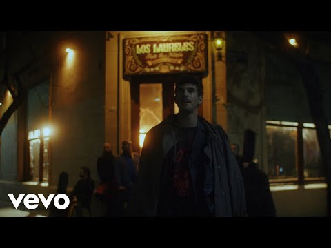 Tomi Lago - Esperarte (Official Video)