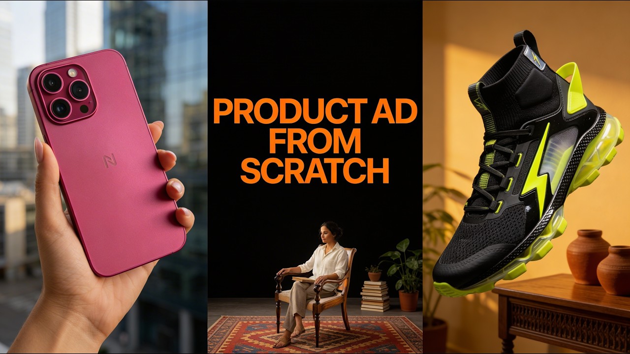 UGC PRODUCT AD PROMPT GUIDE 2026