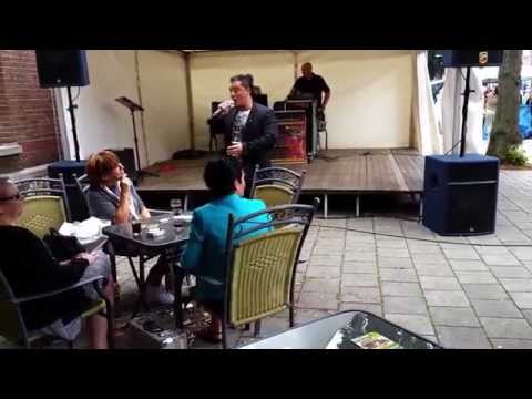 Theo Claessens - Boo kin iech diech vaan