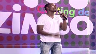 CASTING DA ZIMBO Promo