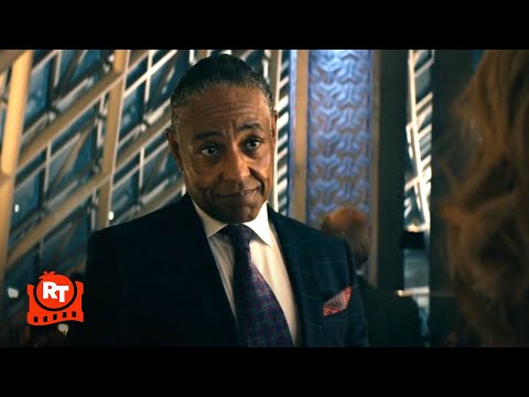 男孩 - 吉安卡洛-埃斯波西託扮演斯坦-埃德加；梅芙幫助星光（第一季第八集） | Movieclips (The Boys - Giancarlo Esposito Is Stan Edgar; Maeve Helps Starlight (S1E8) | Movieclips)