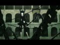 Black rock shooer/Стрелок с Чёрной скалы OVA [Persona99] 