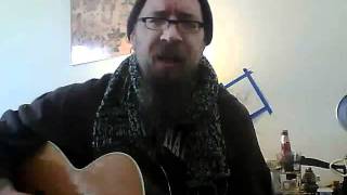 Acoustic cover...John Doe...A Little More Time.