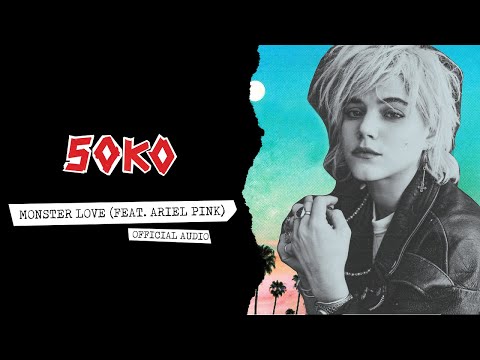 Video thumbnail for Monster Love