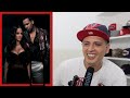 Natti Natasha X Romeo Santos - La Mejor Versión De Mi (Remix) reaction FUNNY!! Natti Natasha X Romeo Santos - La Mejor Versión De Mi (Remix) reaction FUNNY!!