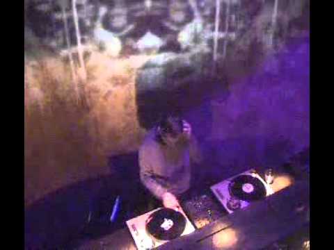 Chizh @ Shanti - 13.02.2009: DJ Set