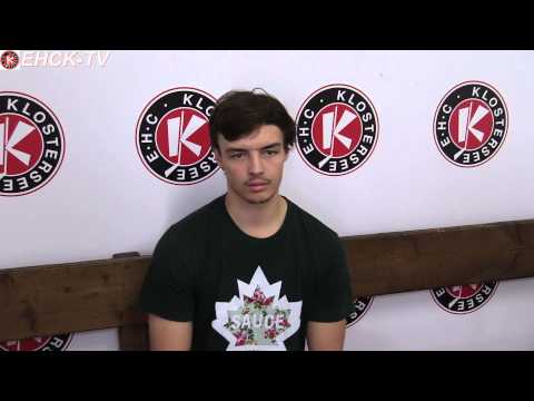 Interview Raphael Kaefer (13.05.2015)