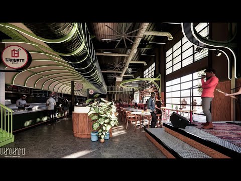 Developer breaks ground on entertainment hub in Las Vegas ...