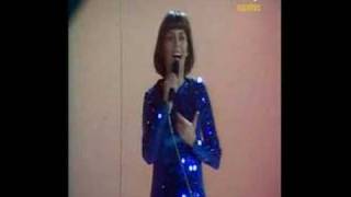 Mireille Mathieu - Roma