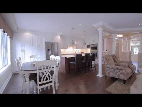 441 Ambleside Drive, Oakville, Ontario