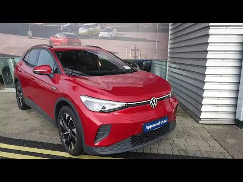 Volkswagen ID.4 LIFE 77kWh 174HP - Image 2