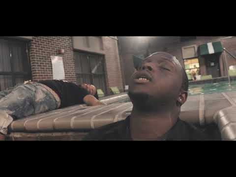 ETHAN JEREMIAH x TROJAN x THURM - "HOOD HOLYGHOST" (OFFICIAL VIDEO) Directed by ASN Media Group