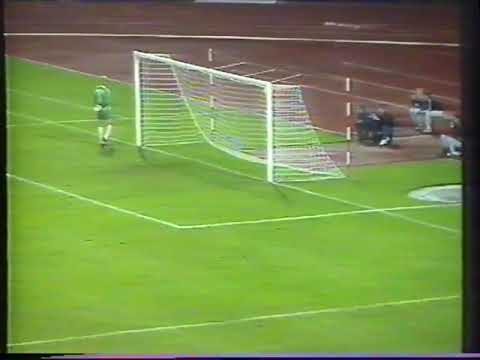 87/88 | Hannover 96 - Borussia Dortmund | 2:3