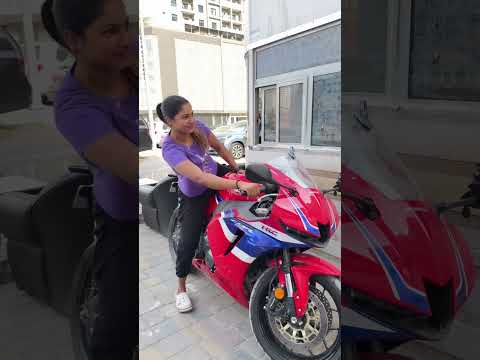 Dubai new bike #subscribe #comedy #dubailfe #funny #hype # #support  #like #hype #favorite #bike