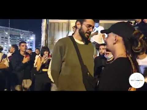 DUQUE vs LIPHE - 8vos | HH CANARIAS: EL REGRESO