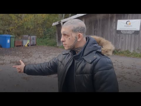 Argon - Alfredo (Prod Joe Paps) DISS