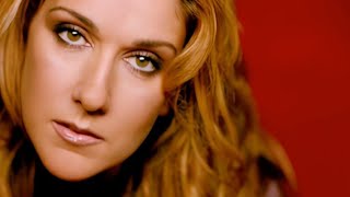 Céline Dion – Goodbye&#39;s (The Saddest Word) [4K]