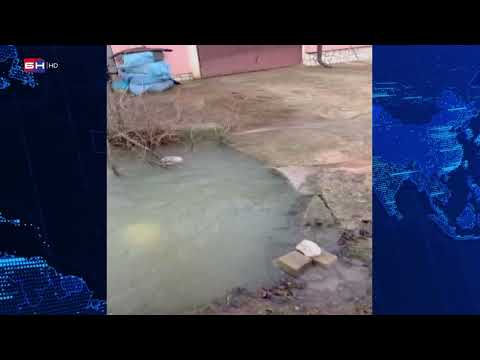 Poplave Istočna Ilidža