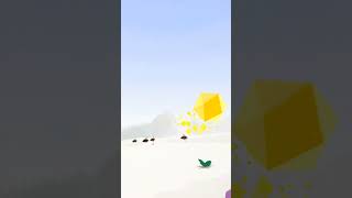 🇺🇸🇬🇧 🏹 FrOgZ – Crystal Riders VR (Steam VR) Elemental archery in a relentless endless runner