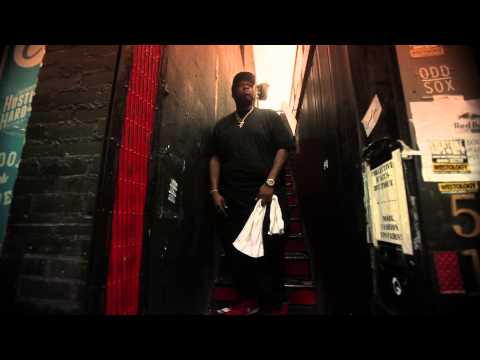 King Co- Energy Freestyle Official VIdeo