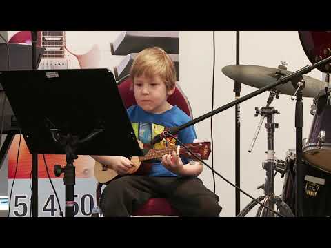 Sasha Alexander Ponomarev - Jingle Bells