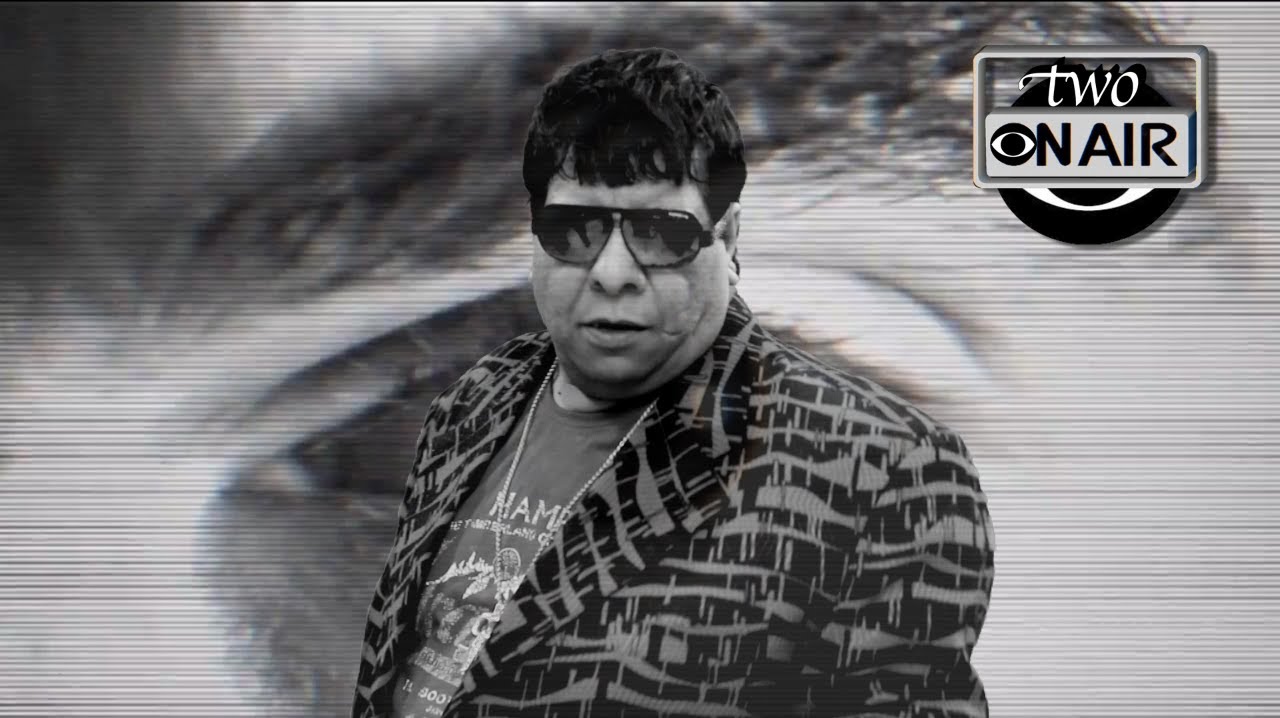 Two on Air Trailer Thumbnail