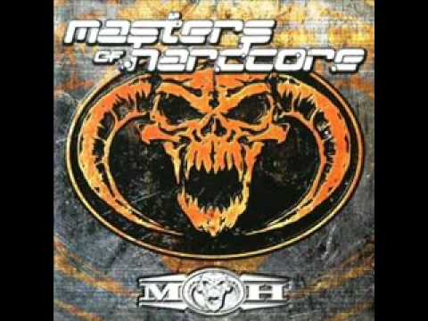 DJ Dione - Oldskool Mayhem (Hardcore Classics)