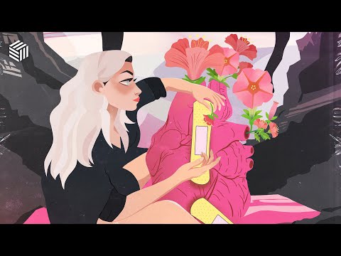 Kilian K & Mannymore - Pleasure and Pain