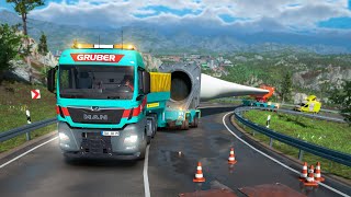 Heavy Cargo: The Truck Simulator