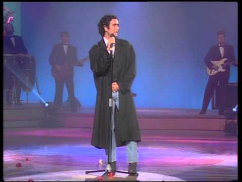 AGUSTIN PANTOJA "NO DISCUTAMOS"