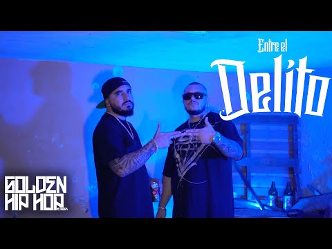La Familia Hemafia - Entre El Delito - Video Oficial