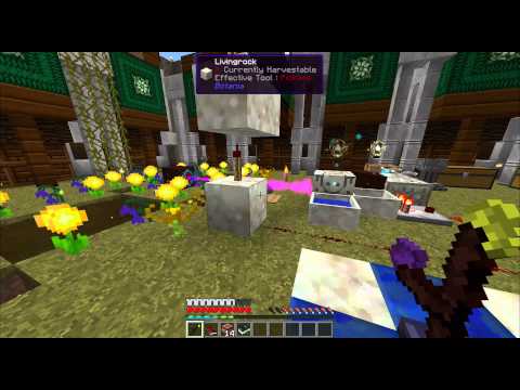 Alfheim - Ep. 18 - Minecraft FTB Regrowth Modpack [1.7.10]