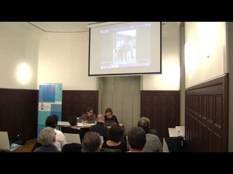 Vídeo: A eficacia do Plan Especial na xestión do conxunto histórico de Ribadavia