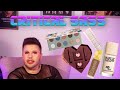 CRITICAL SASS 3 True Luscious Hourglass MUFE Nomad Dose Of Colors Kaleidos Fenty Kosas