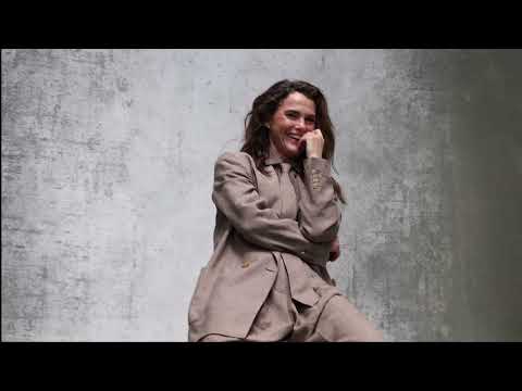 A Flaunt Film | Keri Russell presented by Loro Piana