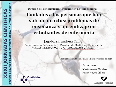 Difusión del Conocimiento