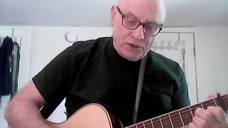 Don&#39;t Get Around Much Anymore - Tony Bennett, Willie Nelson and many others  - John Dudley cover