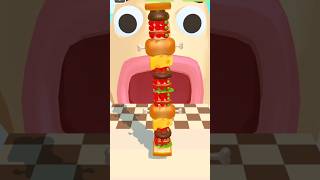 Food Hunter Level 5 #shorts #music #cartoon