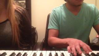 Wiz Khalifa &amp; Charlie Puth - See you again (SoMo Rendition) cover by Evergreen