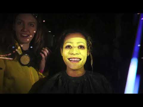 The Wyldes  |  Live in The Wyldes presents Fatboy Slim Trailer