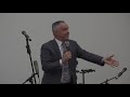 Evangelist Scott Matthews - Psalms 16 - Suffering Brings Confident Faith