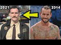 5 Broke Ex-WWE Wrestlers with New Jobs 2021 - CM Punk 2021 New Job